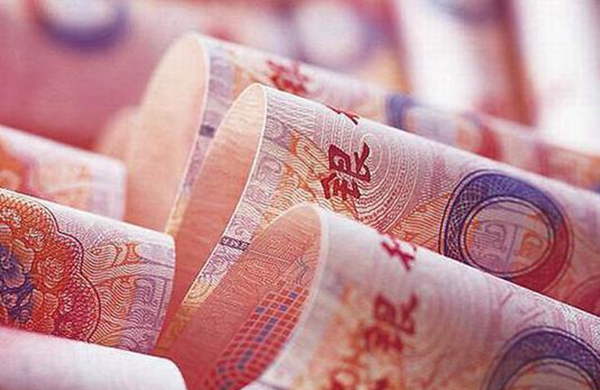 Renminbi gets more int'l recognition despite volatility