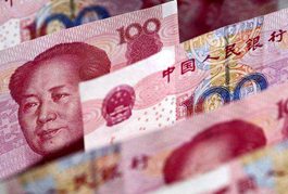 China's tax revenue higher in first nine months