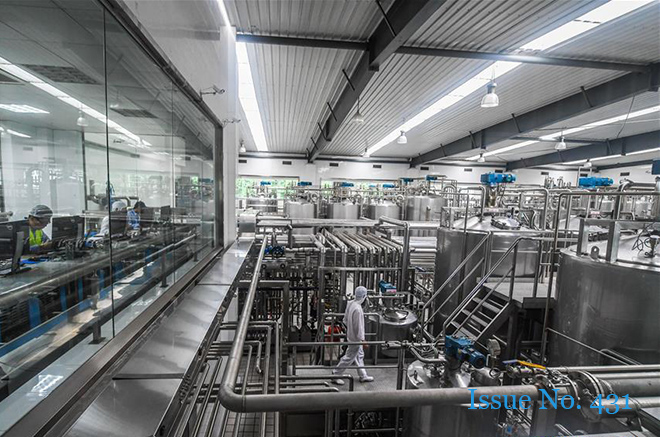 Supply-side structural reform: next chapter in China's "new era"