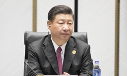Xinhua Insight: Xi sheds new light on Asia-Pacific cooperation