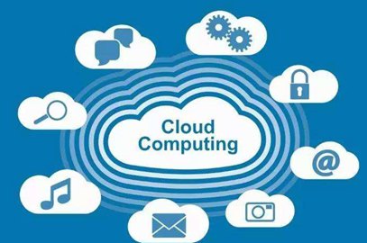 China's cloud computing market projected to reach 686.6 bln yuan by 2020