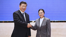 China, Laos agree to increase legislative exchanges