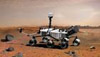 NASA rover to land on Mars in August