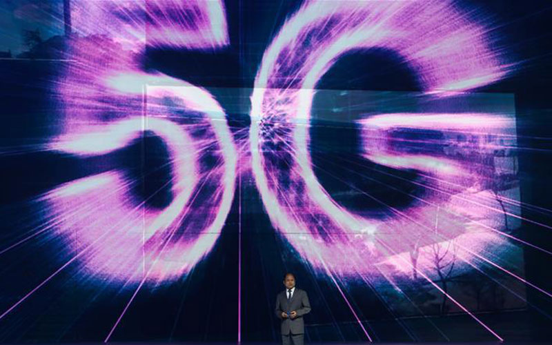 World leading Internet sci-tech achievements released in Wuzhen