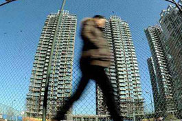 China moves to tame its "gray rhinos"