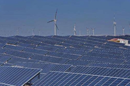Foreign companies keen on China's clean energy drive
