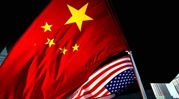 Yearender: 2017 in review: 8 terms that matter in China-U.S. relations