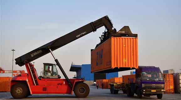 Yearender: China-Europe cooperation remains stable amid European uncertainties