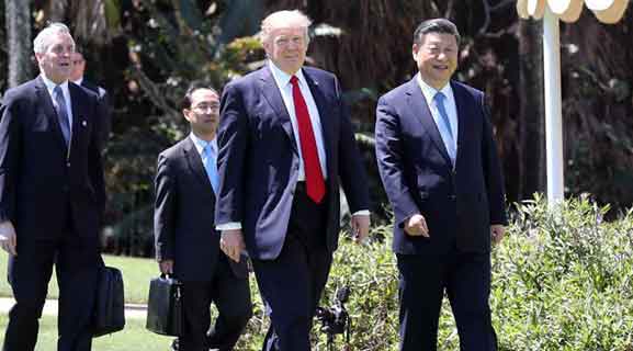 Yearender: Top-level diplomacy navigates sound, constructive China-U.S. ties