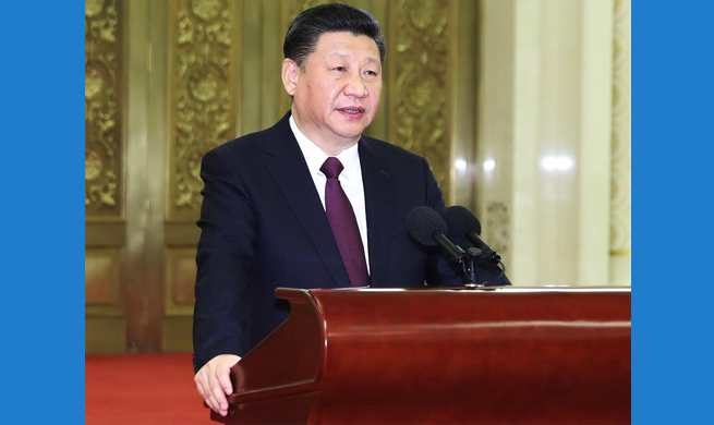 Xi calls for more efforts in major-country diplomacy with Chinese characteristics