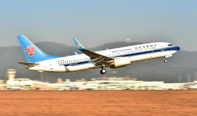 Passenger throughput of Zhuhai airport breaks through 9 mln in 2017