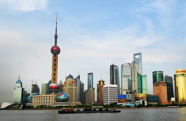 China to optimize business environment
