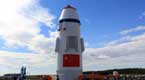 China launches Shenzhou-9 spacecraft