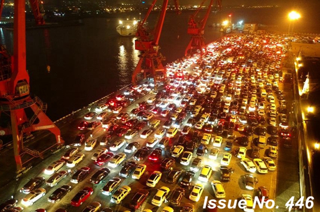 40 years on, the rising power of Chinese consumers