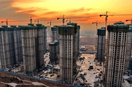 China's housing rental market estimated at 1.3 trln yuan in 2017