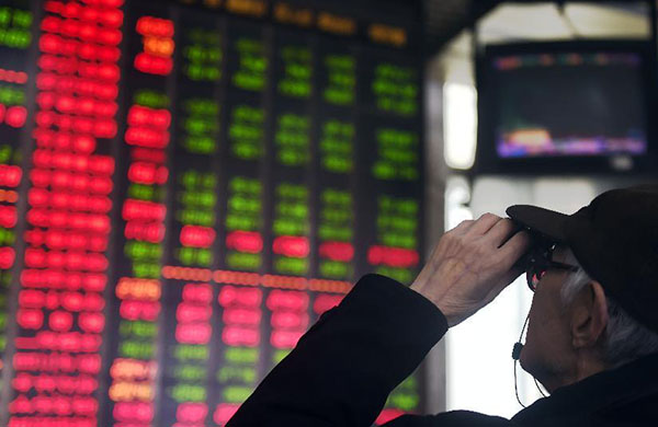 China speeds up stock listing reform to attract "unicorns"