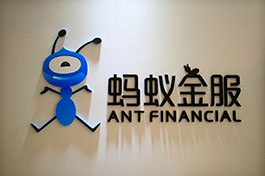 Ant Financial, Telenor partner to deliver financial services in Pakistan