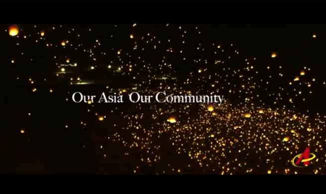 Our Asia Our Community