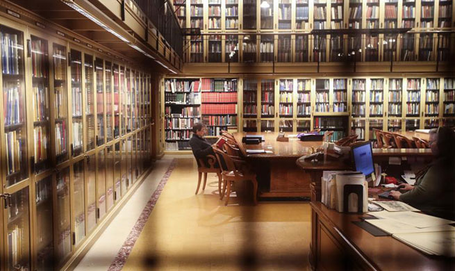 Spend your World Book Day in New York Public Library