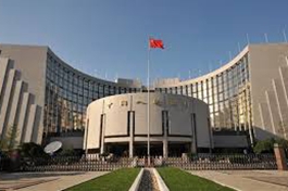 China's central bank drains capital from market to balance liquidity