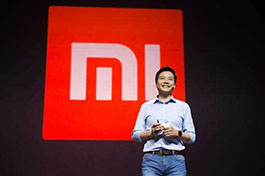 Xiaomi applies for IPO in Hong Kong with dual-class shareholding structure