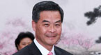 New HKSAR chief executive appointed