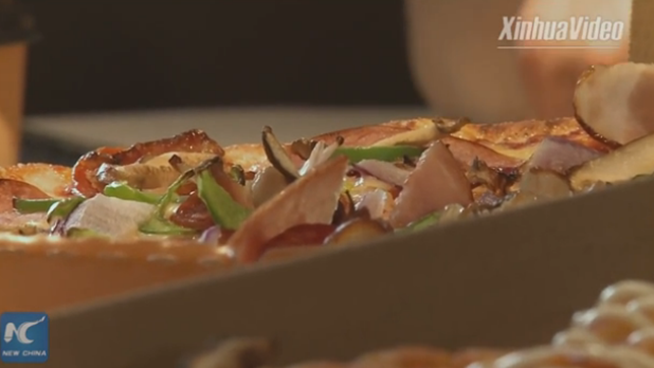 Shanghai Cooperation Organization more than a security group- Russian businessman