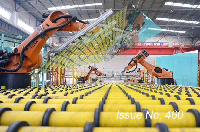 China's wider manufacturing opening up benefits world