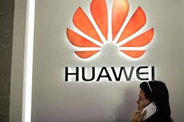 China's Huawei becomes largest smart phone seller in Poland: report
