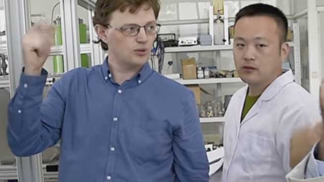 Harmony and cooperation What SCO means for researchers