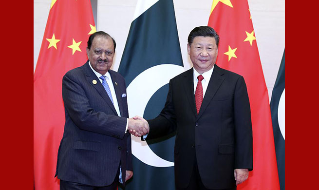 China expects closer ties with Pakistan