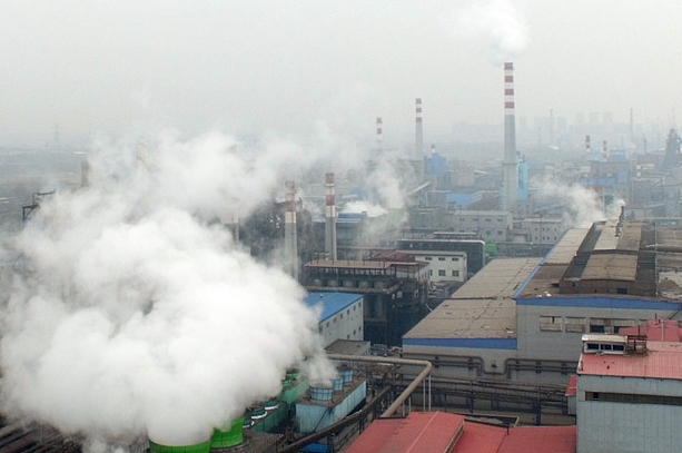 China Focus: China proceeds development of coal-to-oil conversion
