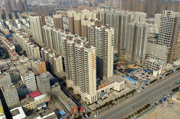 Economic Watch: China's home prices remain stable on strengthened regulation