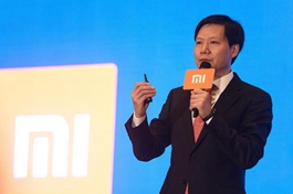Xiaomi to raise 6.12 bln U.S. dollars in Hong Kong IPO