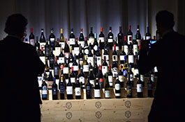 Feature: Ambition runs high among China's winemakers