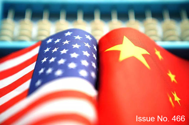 Commentary: Cul-de-sac awaits U.S. tariff bullying against China