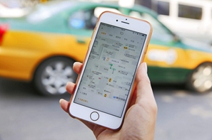 Japan set to benefit from China's next-generation Didi taxi-hailing services