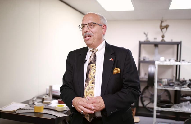 Hope pain of China-U.S. trade dispute never reaches 10