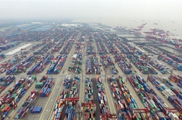 China's economy more secure with abating financial risks