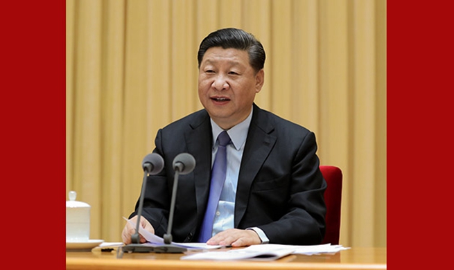 Xi stresses social norms of respecting teachers, valuing education