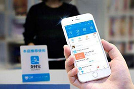 UAE's payment provider partners with China's Alipay on mobile payment