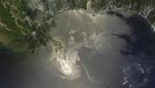 Backgrounder: A chronology of Gulf of Mexico oil spill