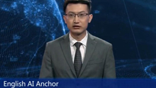 World's first AI news anchor makes "his" China debut