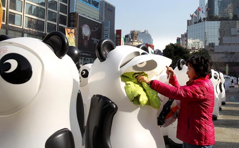 De la basura al tesoro: auge de la industria del reciclaje en China