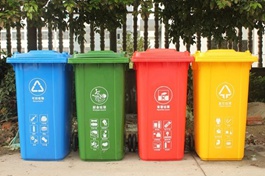 China Focus: From trash to treasure: China's recycling industry booms