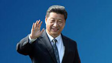 Xi's Europe, LatAm trip boosts ties, steers governance on right path