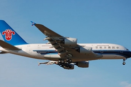 Asia's largest carrier to start digitalized seat pre-selection in 2019