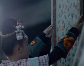 Papermaking heritage lifts village out of poverty