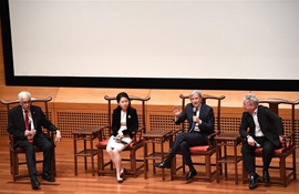 Yearender: U.S.-China film co-productions back on map in 2018