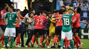 Over 3.5 billion people watch 2018 FIFA World Cup